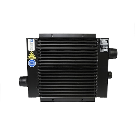 Akg in.C in. Series: 80 GPM, SAE 12 Ports, 31-50K Heat Dissipation 258319